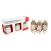 Numatic Luchtverfrisser Geurkorrels (V30010)  SNU01011 - 2