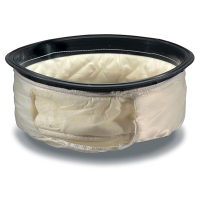 Numatic Primair MicroTex filter 12 inch (604311)  SNU03053