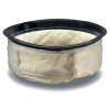 Numatic Primair MicroTex filter 12 inch (604311) SNU03053 - 1