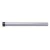 Numatic Rechte Buis Aluminium 32 mm (601024)