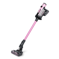Numatic Steelstofzuiger Hetty Quick HTY100P Roze SNU03066