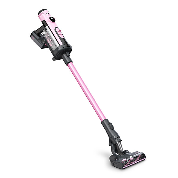 Numatic Steelstofzuiger Hetty Quick HTY100P Roze SNU03066 - 2