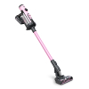 Numatic Steelstofzuiger Hetty Quick HTY100P Roze SNU03066 - 2