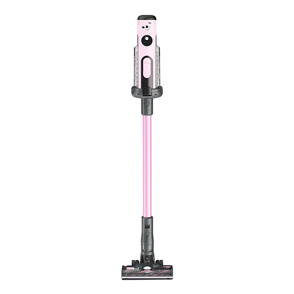 Numatic Steelstofzuiger Hetty Quick HTY100P Roze SNU03066 - 3