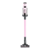 Numatic Steelstofzuiger Hetty Quick HTY100P Roze SNU03066 - 3