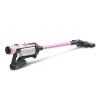 Numatic Steelstofzuiger Hetty Quick HTY100P Roze SNU03066 - 4