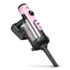 Numatic Steelstofzuiger Hetty Quick HTY100P Roze SNU03066 - 8