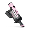 Numatic Steelstofzuiger Hetty Quick HTY100P Roze SNU03066 - 9