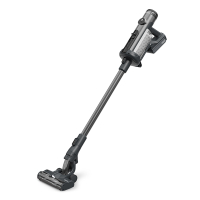 Numatic Steelstofzuiger Quick NQ100 Grafiet SNU03067