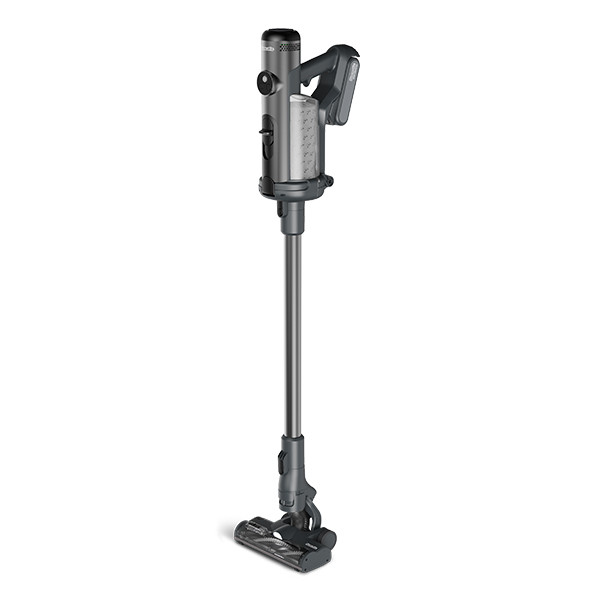 Numatic Steelstofzuiger Quick NQ100 Grafiet SNU03067 - 2