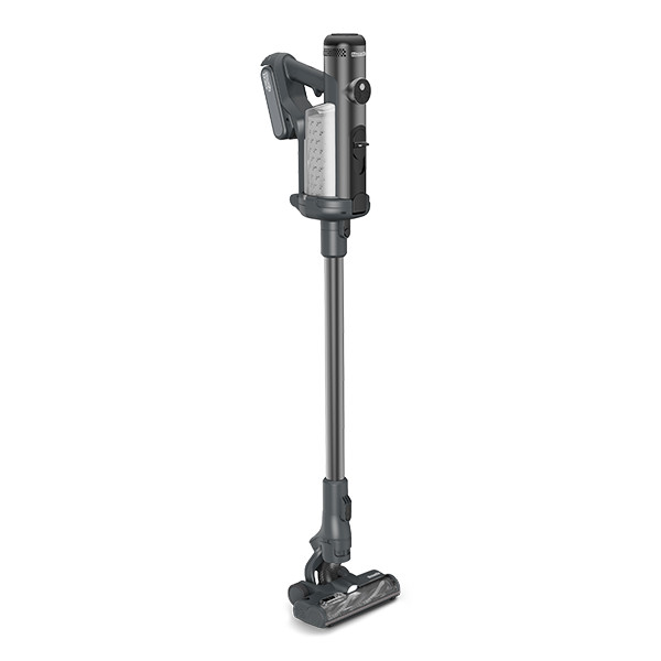 Numatic Steelstofzuiger Quick NQ100 Grafiet SNU03067 - 3