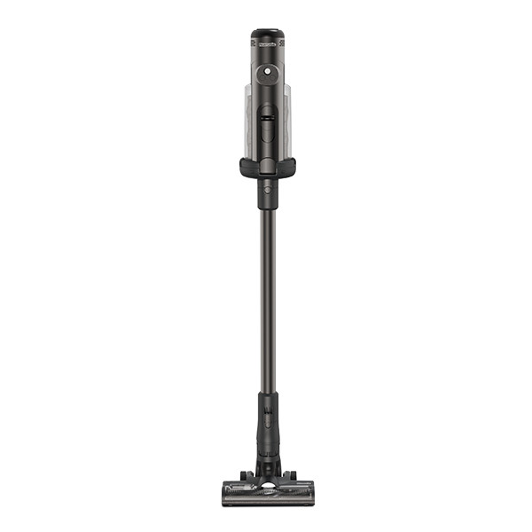 Numatic Steelstofzuiger Quick NQ100 Grafiet SNU03067 - 4