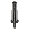 Numatic Steelstofzuiger Quick NQ100 Grafiet SNU03067 - 5