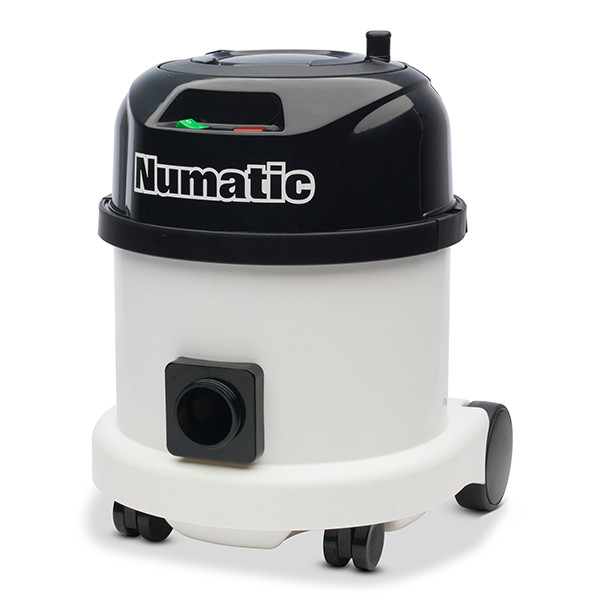 Numatic Stofzuiger HEPA 13 PPH320-12 Wit AS0 SNU03064 - 2