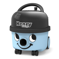 Numatic Stofzuiger Henry Allergy HVA160-11 Blauw AS9 SNU03059
