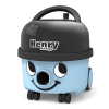 Numatic Stofzuiger Henry Allergy HVA160-11 Blauw AS9 SNU03059 - 1