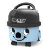 Numatic Stofzuiger Henry Allergy HVA160 Blauw AS9 SNU03060 - 1