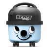Numatic Stofzuiger Henry Allergy HVA160 Blauw AS9 SNU03060 - 2