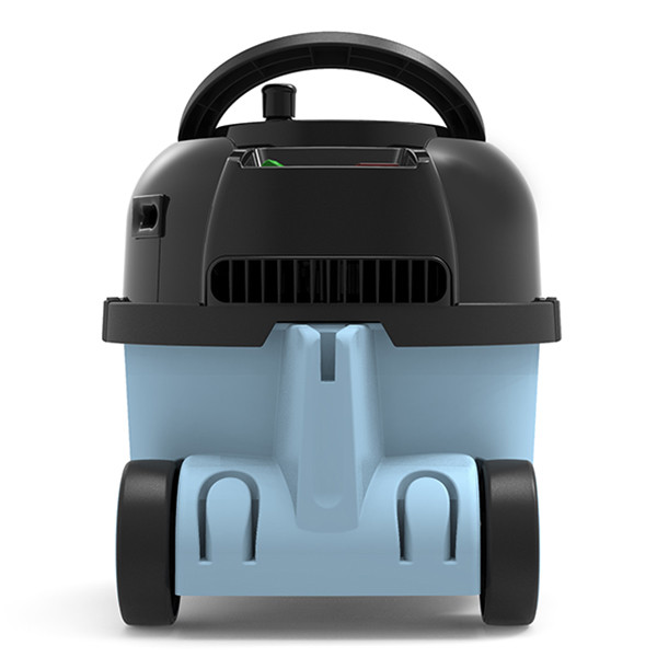 Numatic Stofzuiger Henry Allergy HVA160 Blauw AS9 SNU03060 - 7