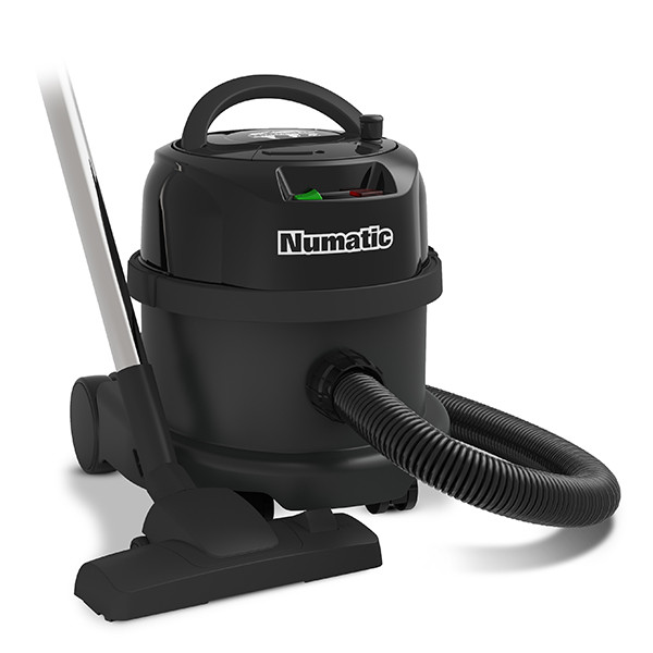 Numatic Stofzuiger Henry PPR170-11 Zwart AS0 SNU03061 - 1