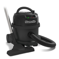 Numatic Stofzuiger Henry PPR170-11 Zwart AS0 SNU03061