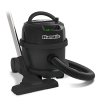 Numatic Stofzuiger Henry PPR170-11 Zwart AS0 SNU03061 - 1