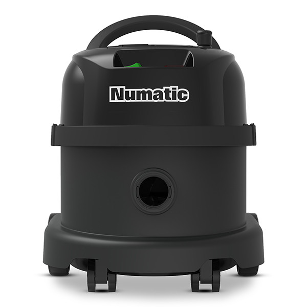 Numatic Stofzuiger Henry PPR170-11 Zwart AS0 SNU03061 - 2