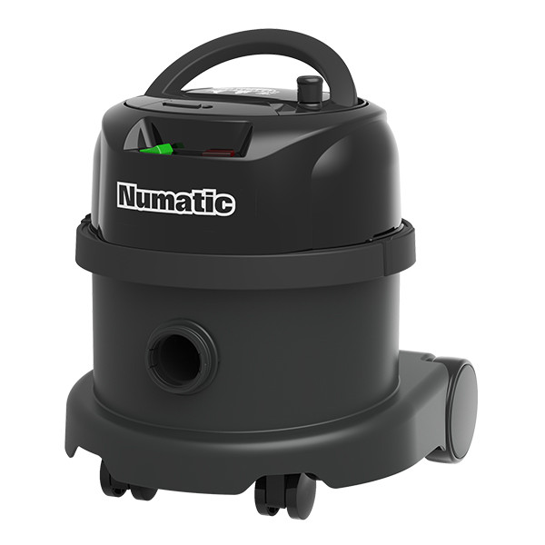 Numatic Stofzuiger Henry PPR170-11 Zwart AS0 SNU03061 - 3