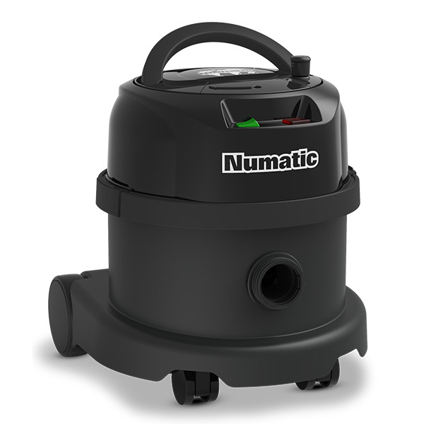 Numatic Stofzuiger Henry PPR170-11 Zwart AS0 SNU03061 - 4