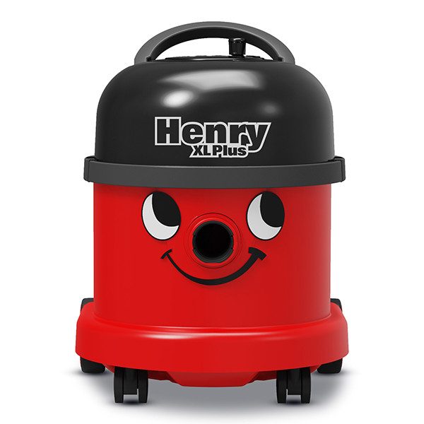 Numatic Stofzuiger Henry XL Plus HVR370-11 Rood AS37 SNU03062 - 2