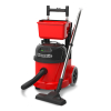 Numatic Stofzuiger PPT390-11 Trolley Kit Rood AS0 SNU03063 - 2