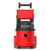 Numatic Stofzuiger PPT390-11 Trolley Kit Rood AS0 SNU03063 - 5