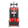 Numatic Stofzuiger PPT390-11 Trolley Kit Rood AS0 SNU03063 - 6