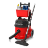 Numatic Stofzuiger PPT390-11 Trolley Kit Rood AS0 SNU03063 - 7