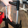 Numatic Stofzuiger PPT390-11 Trolley Kit Rood AS0 SNU03063 - 9