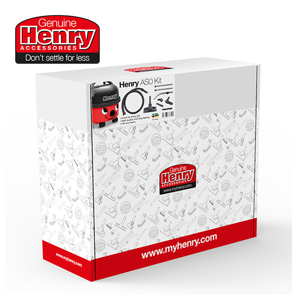 Numatic Verpakte 32 mm Kit AS0 SNU03075 - 2