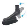Numatic Verstelbare Meubelzuigmond 32 mm (909556) SNU03027 - 1