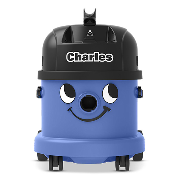 Numatic Waterzuiger Charles CVC371-2 Blauw A21A SNU03068 - 3
