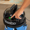 Numatic Waterzuiger Charles CVC371-2 Blauw A21A SNU03068 - 5