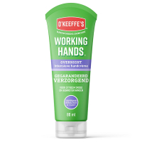 O’Keeffe’s Working Hands Overnight Handcrème (80 ml) SOK00005