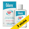 Aanbieding: 3x Odorex Extra Dry lotion (50 ml) SOD00007 - 1
