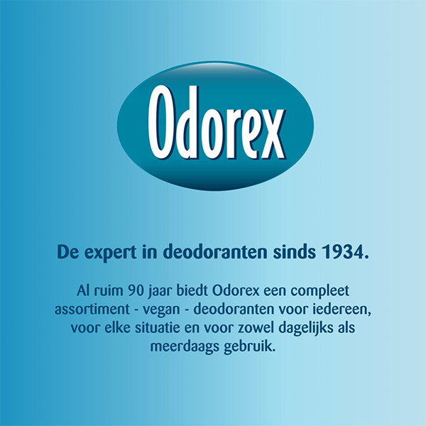 Aanbieding: Odorex Mini Deodorant Spray Natural Fresh (3 stuks à 50 ml) SOD00013 - 3