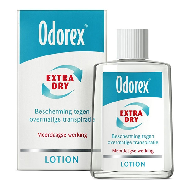 Odorex Extra Dry lotion (50 ml)  SOD00005 - 1