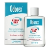 Odorex Extra Dry lotion (50 ml)