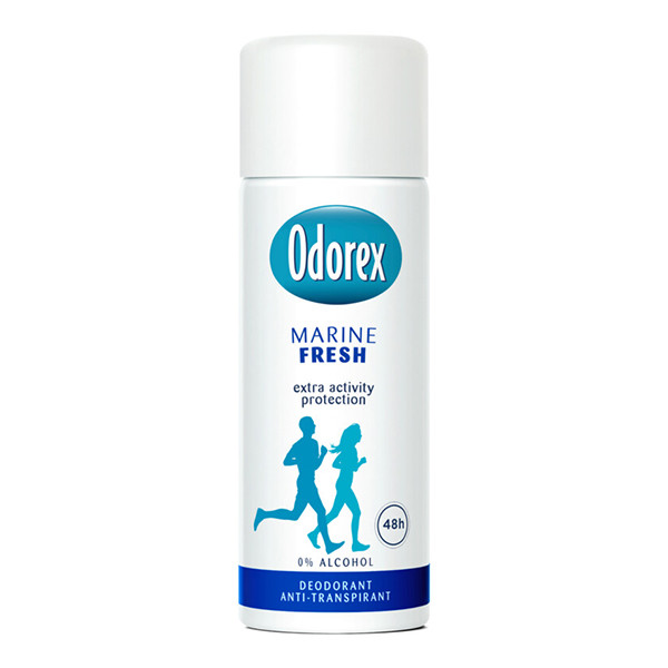 Odorex Mini Deodorant Spray Marine Fresh (50 ml) SOD00011 - 1