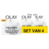 Aanbieding: Olay Collagen Peptide Dagcreme SPF30 (4 stuks - 50 ml) SOL00123 - 1