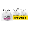 Aanbieding: Olay Collagen Peptide MAX Dagcreme (4 stuks - 50 ml) SOL00117 - 1
