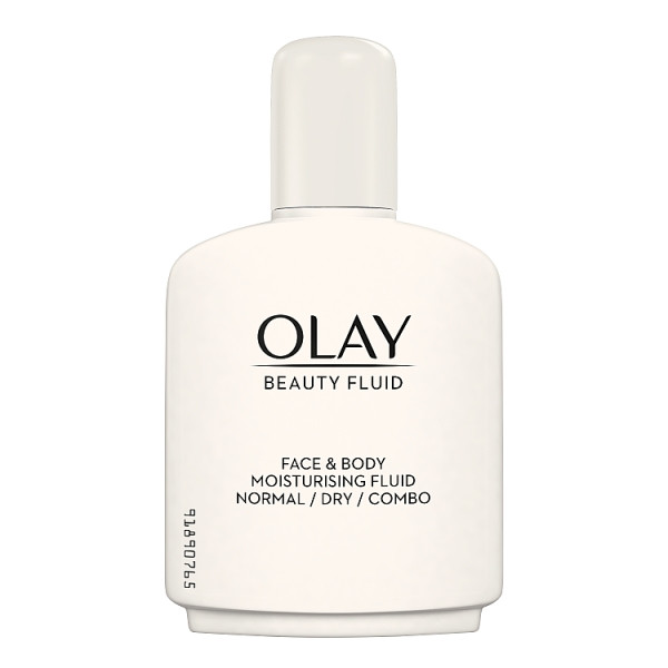 Olaz Olay Beauty Fluid Hydraterende Lotion (100 ml)  SOL00062 - 1