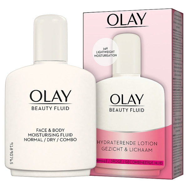 Olaz Olay Beauty Fluid Hydraterende Lotion (100 ml)  SOL00062 - 2