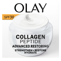 Olaz Olay Collagen Peptide Dagcreme SPF30 (50 ml)  SOL00122